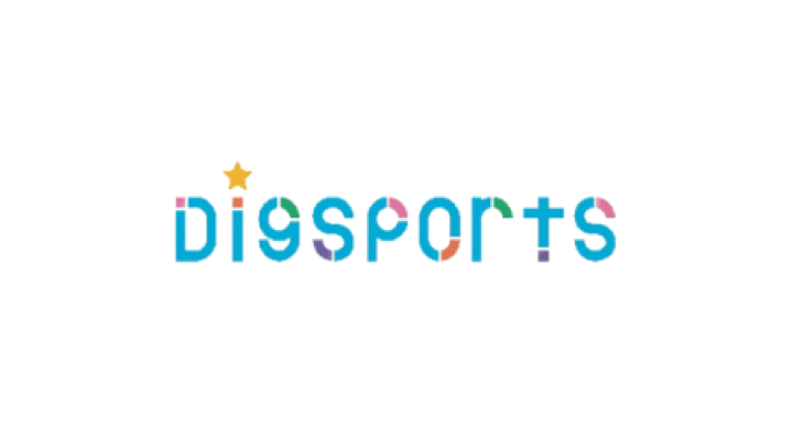 DigSports - 测定儿童的运动能力