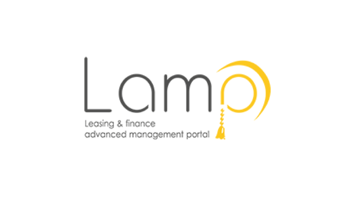 Lamp - 金融租赁/融资业务管理平台