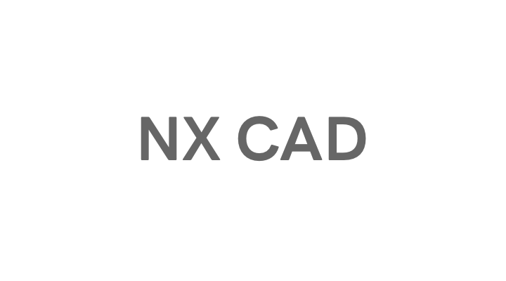 NX CAD - 加速创新的先进3D产品设计软件